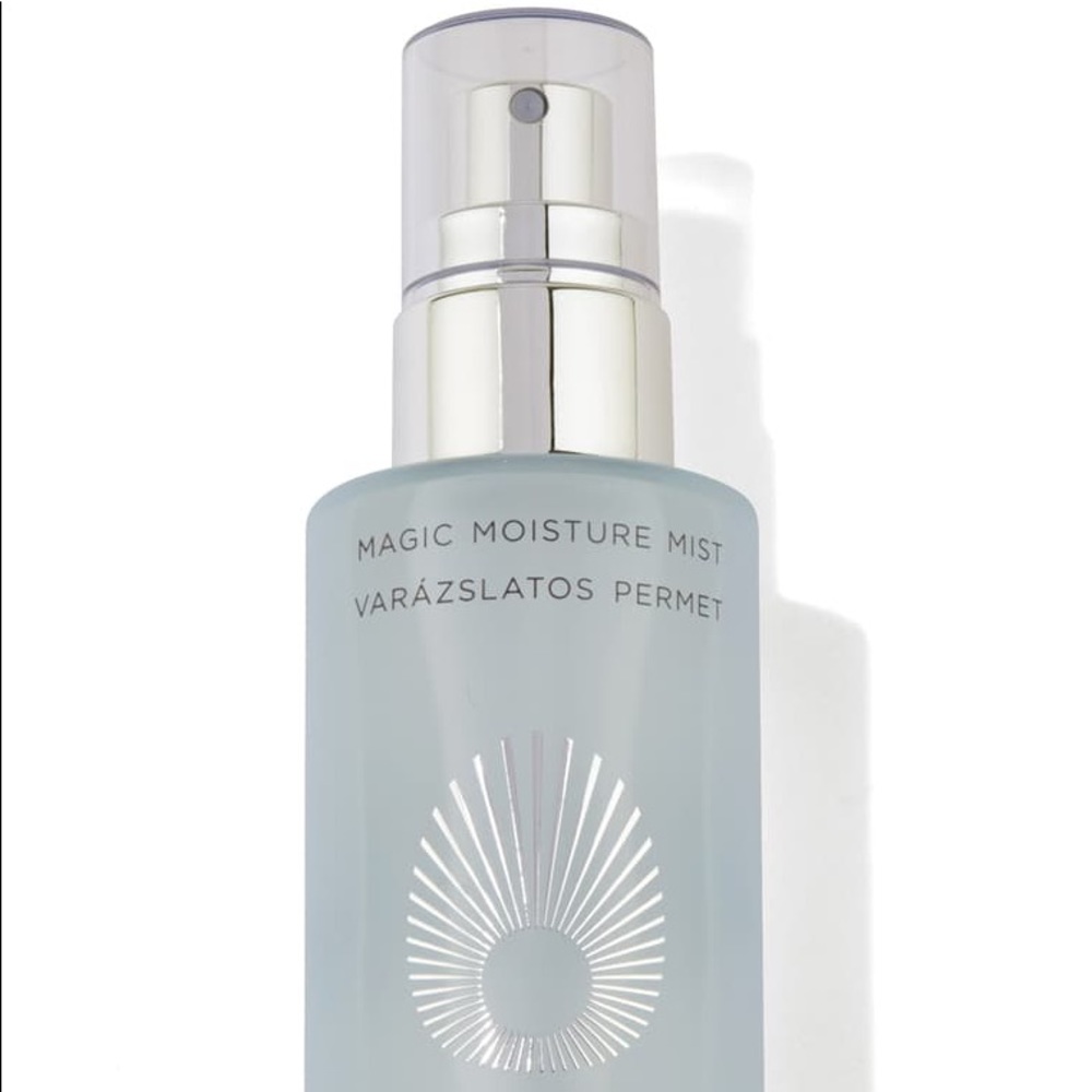 Magic Moisture Mist